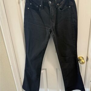 Levi’s - Black Jeans